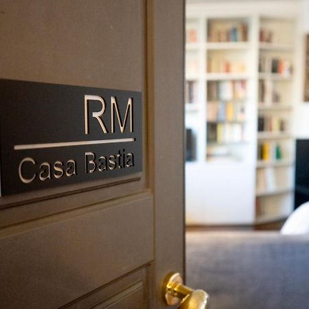 Bastia Rm Scalo Romana Prada Bocconi Ieo Ied Forum Assago Duomo15Min ミラノ エクステリア 写真