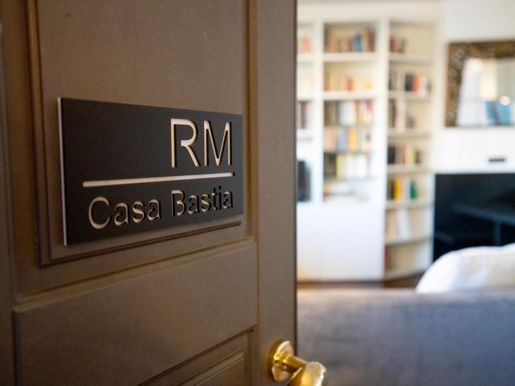 Bastia Rm Scalo Romana Prada Bocconi Ieo Ied Forum Assago Duomo15Min ミラノ エクステリア 写真